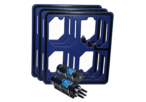 Pipe & Cable Detection Systems